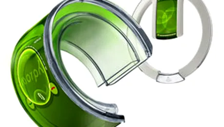 Nokia Morph – demonstratia video a conceptului