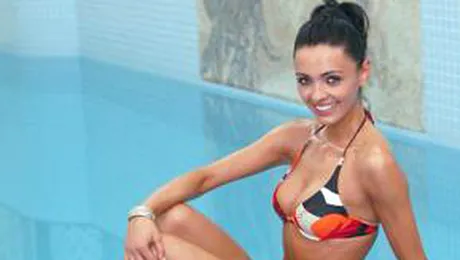 „Profesoara” Cosmina Pasarin  ne vorbeste despre pornografie