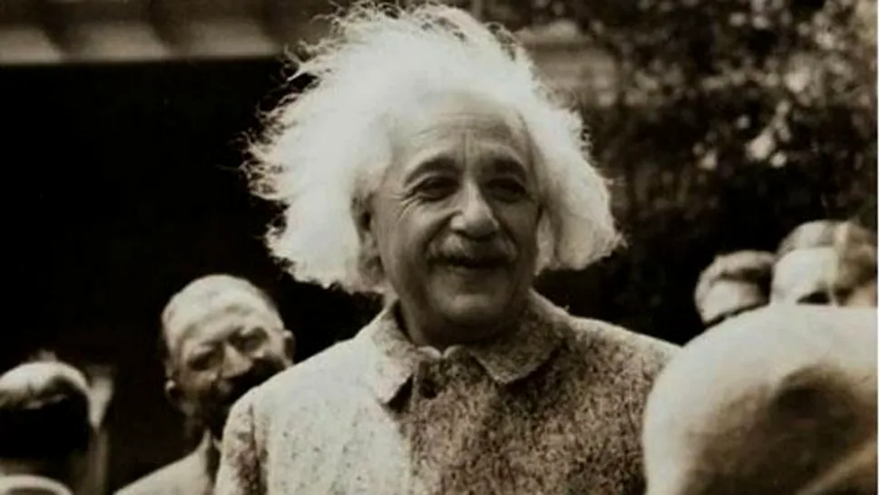 
Viziunea lui Einstein asupra şcolii ! Ce l-a învăţat pe fiul său