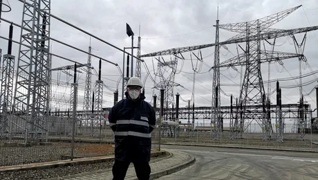 Bezna din energie, o anchetă semnată de Cosmin Savu, azi, la „România, te iubesc!”