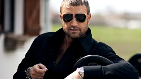 Cătălin Botezatu, în depresie: „Celebritatea mă apasă, mă marginalizează”