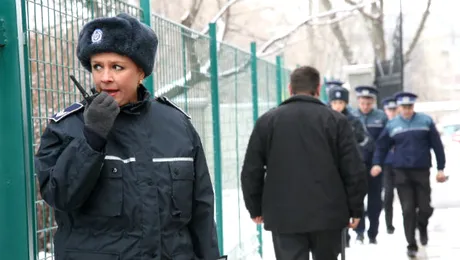 Teo Trandafir: “Împuşcăturile m-au băgat în sperieţi!”