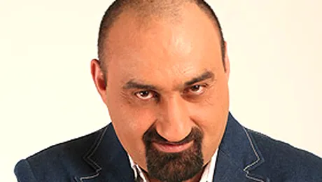 Gabi Jugaru baga in concediu un pacalit