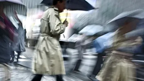 UPDATE / Vremea Apropo.ro: Minunea a durat trei zile, revin norii!