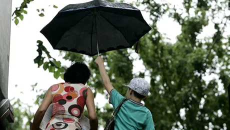 Vremea.Apropo.ro: Prognoza meteo pentru duminică, 9 iunie 2013