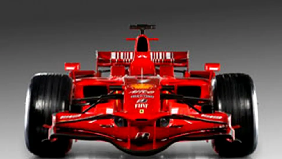 Alonso foarte aproape de o mutare la Ferrari! (Sport.ro)