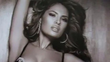 Fostul model Angie Valencia, sefa unui cartel de droguri