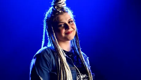 Vlad Musta, Maria Cojocaru, Alexandra Crişan şi Marcel Roşca, pregătiţi pentru ultima luptă la ”The Four – Cei 4”