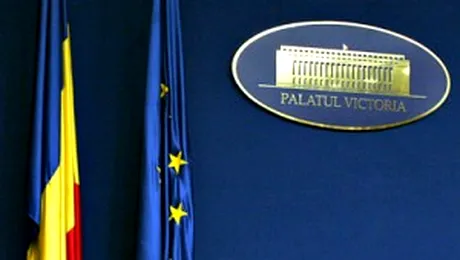 Boierul Boc vrea vatafi noi la mosie