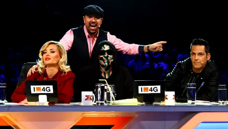 Delia: ”Să participi la X Factor e ca şi cum ţi-ai începe cariera cu un hit!”