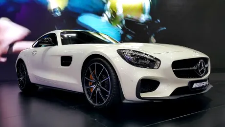 Culoarea maşinii te dă de gol! Află cum eşti cu adevărat