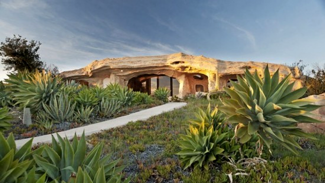 casa fred flinstones