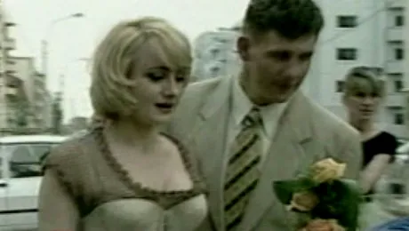 Daniela Gyorfi, dezvăluri în premieră! De ce s-a despărţit de primul soţ, Gelu Borş