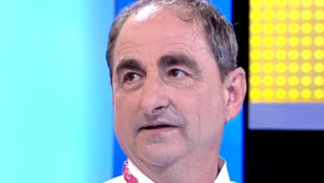 Vasile Muraru a fost ARESTAT! Motivul surprinzător pentru care a ajuns după gratii