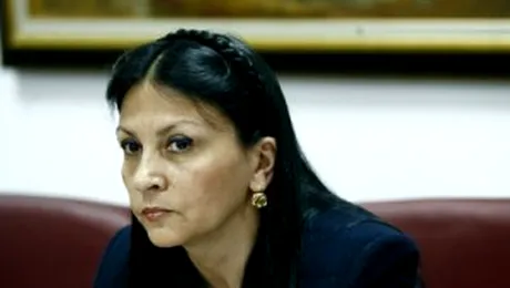 CSM nu o vrea pe Monica la DNA