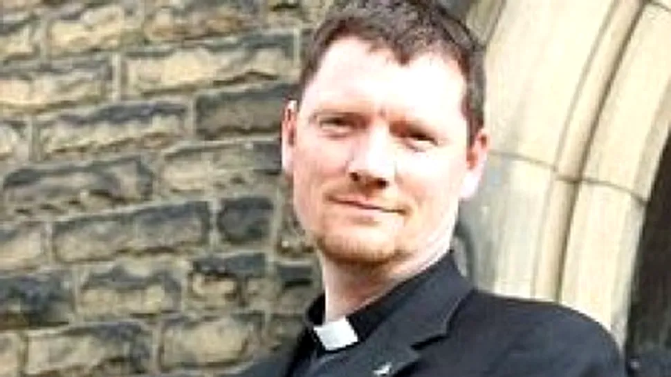 Un preot din Marea Britanie indeamna enoriasii la furt