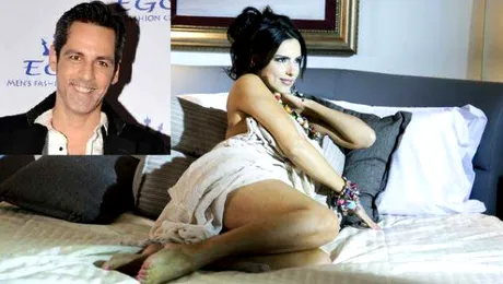 Bat clopote de nuntă pentru Ştefan Bănică Jr.? Lavinia Pârva, în culmea fericirii – FOTO