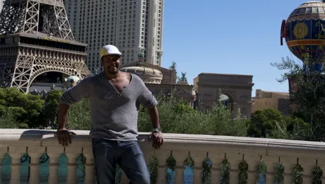 Câţi dolari a pierdut Cabral la Las Vegas?