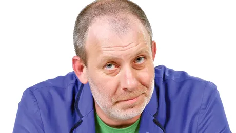 Florin Busuioc – Lecţia de dăruit