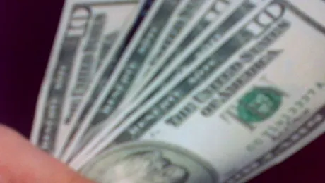 Criza mare, monser! Americanii fac orice pentru bani!