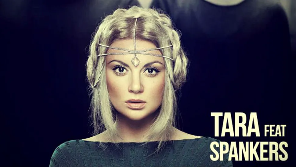 Tara şi Spankers lansează single-ul şi videoclipul “Dreaming”