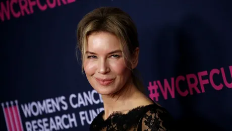 Renée Zellweger, la primul rol de mare amploare pe micile ecrane, cel al unei criminale