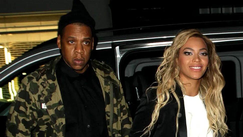 Terapia online nu a funcţionat! Beyonce şi Jay-Z se despart