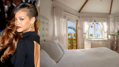 Hotelurile preferate ale vedetelor