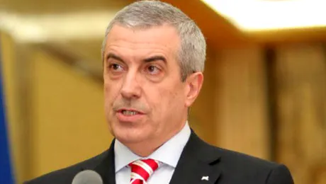 Călin Popescu Tăriceanu dezvăluri din intimitate: „Am preferat cu femeile pe care le-am iubit…”