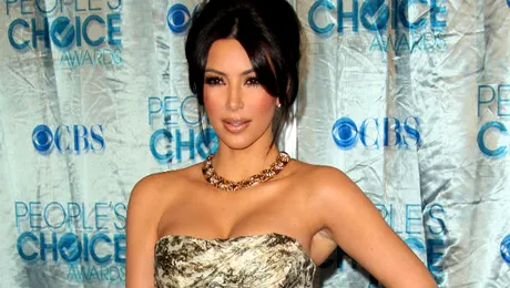 Kim Kardashian vrea tort de nuntă că al prinţului William