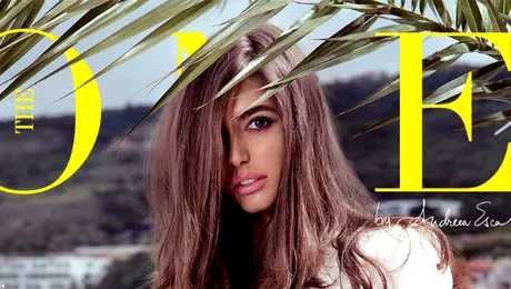 A apărut The ONE de iulie!