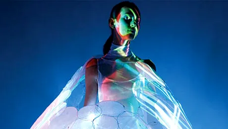 Rochia care iti reflecta starea de spirit