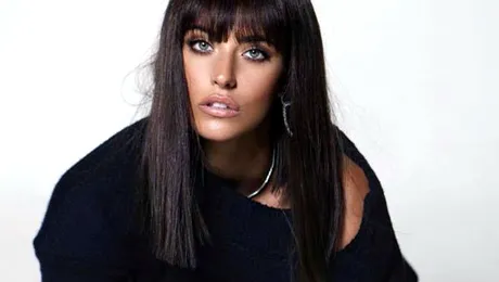 ANTONIA lansează single-ul „Hotel Lounge” cu videoclip oficial