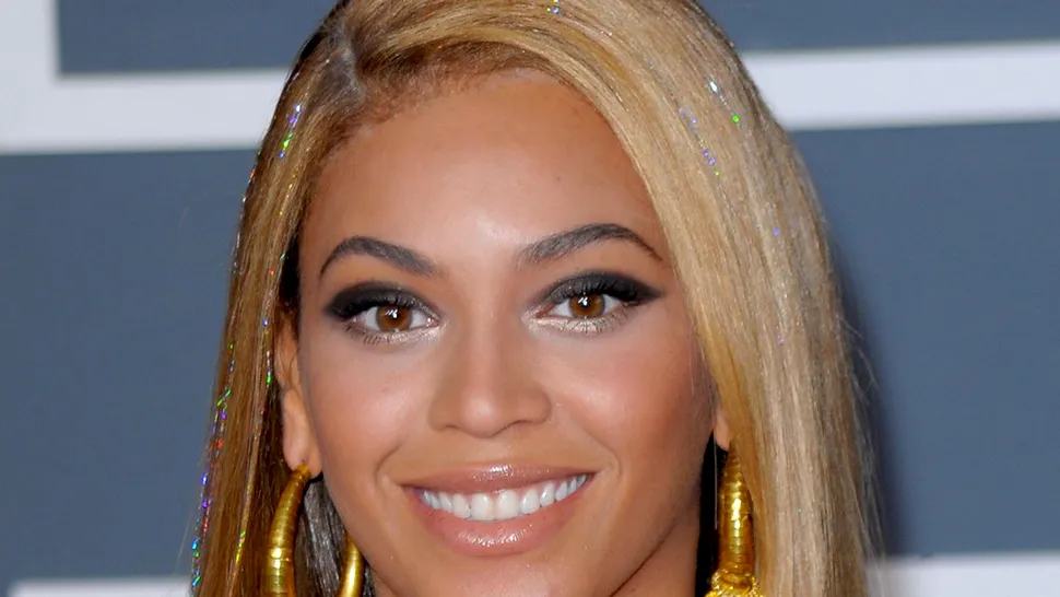 Beyonce a castigat sase premii Grammy (Poze)