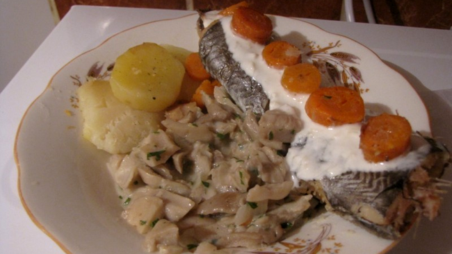 retete peste la cuptor