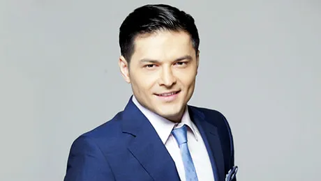 Liviu Vârciu revine la Kanal D cu un nou show de divertisment
