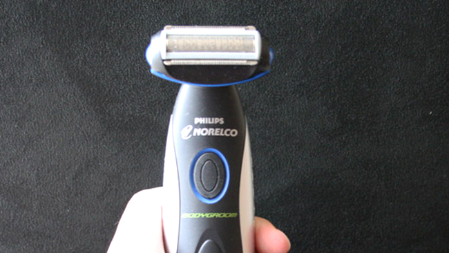 Philips Bodygroom