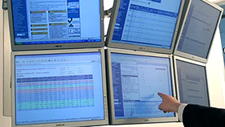 Pesimism in ceea ce priveste economia Romaniei