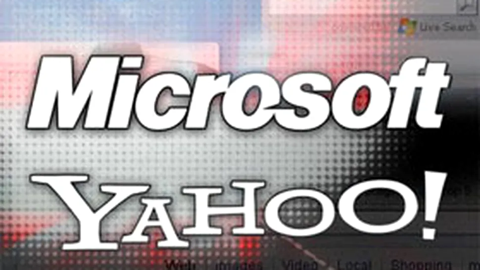 Yahoo va analiza propunerea Microsoft