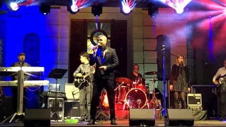 Cimitirul Bellu, în topul preferinţelor bucureştenilor, în Noaptea Muzeelor – FOTO