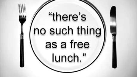 „Elevii săraci ar trebui să spele podelele în schimbul mesei gratuite”