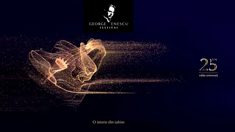 Mari colective muzicale și multe surprize la Festivalul Enescu 2021, programat în condiții de siguranță maximă