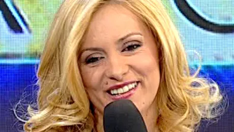 Cuplu şoc în showbiz! Adevărul despre relaţia amoroasă dintre Simona Gherghe şi Mircea Radu – FOTO