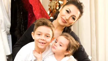 Atac la soţia lui Cătălin Măruţă: „Mult mai interesantă decât anosta şi insipida Andra”