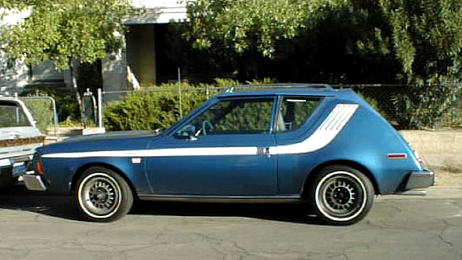 AMC Gremlin