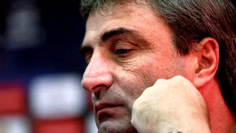 CFR Cluj – Steaua: 1-1