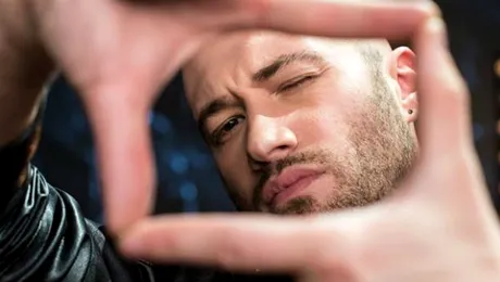 E oficial! Mihai Bendeac: ”Închid o perioadă a carierei mele”