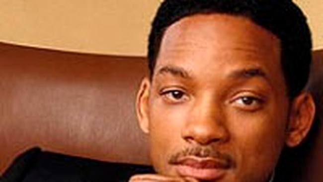 Will Smith