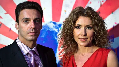 De ce nu se însoară Mircea Badea cu Carmen Brumă!