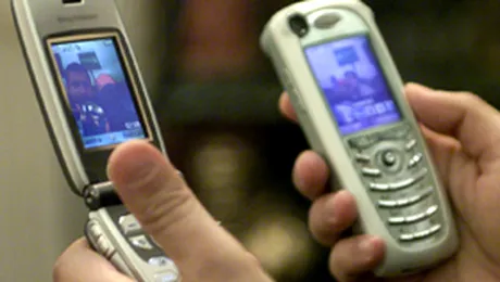 Telefonul mobil, acum si in avion!